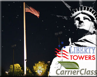 Liberty Towers CarrierClass